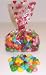 Gourmet Food : Scott's Cakes Conversation Jelly Belly Jelly Beans 1/2 Pound Red Heart Bag