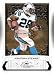 2009 Donruss Classics #15 Jonathan Stewart - Carolina Panthers (Football Cards)