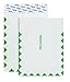 Columbian, Tyvek First Class Mail Envelopes, 10 x 13 Inches, White, 100 Count (CO806)