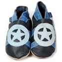 US Air Marshall - Baby Shoes