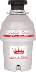 Waste King L-8000 Legend Series 1.0-H...