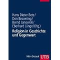 Religion in Geschichte und Gegenwart: Handw�rterbuch f�r Theologie und Religionswissenschaft