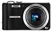 Samsung WB600 Digitalkamera (12 Megapixel, 15-fach opt. Zoom, 7,62 cm (3 Zoll) TFT, Bildstabilisierung, Weitwinkel) schwarz