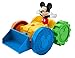Fisher-Price Disney Junior Mickey Mouse Clubhouse Mouska-Maker Mickey
