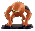 Ben 10 Superhero Action Micro Figure - WILDMUTT