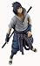 Toynami Naruto Shippuden: Sasuke Figuarts Zero PVC Figure_s-4