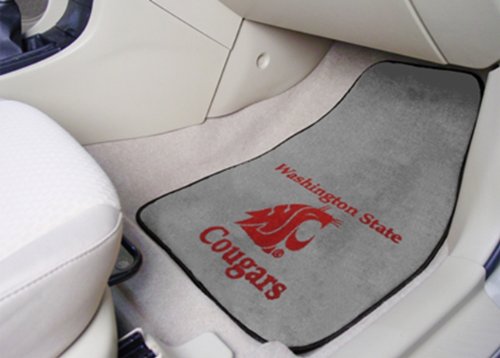 Click here for Washington State Cougars Car Auto Floor Mats Seat prices