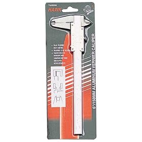 6"-150mm PRECISION VERNIER CALIPER&nbsp;Newest Version