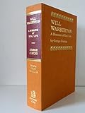 Will Warburton