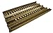 Music City Metals 92911 Stainless Steel Heat Plate Replacement for Select DCS Gas Grill Models