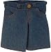 629 - Blue Jeans Clothes for 14