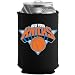 N.Y. Knicks Cups, Mugs & Shots : N.Y. Knicks Black Collapsible Can Coolie