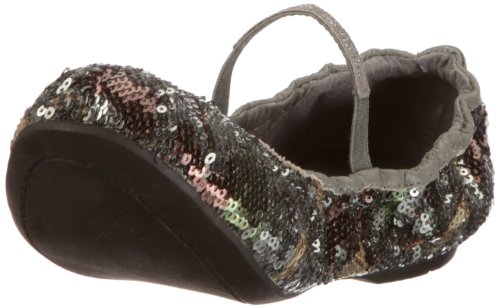 Diesel Kid 'STRAND' MEGANO YO -ballerina 000DT0PR793H4188 M&auml;dchen Ballerinas