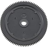 HPI Racing 86946 Spur Gear, 87T, 48P
