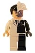 Two-Face - LEGO Batman 2" Figure Two-Face - LEGO Batman 2" Figure