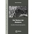 Der Nomos der Moderne: Die politische Philosophie Giorgio Agambens