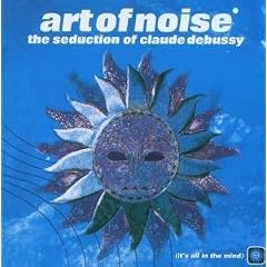 The Seduction of Claude Debussy