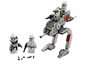 LEGO Star Wars Clone Walker Battle Pack