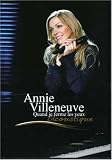 Villeneuve;Annie Acoustique