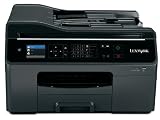 Lexmark 90P4000 Wireless Monochrome Printer