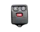 2004 FORD RANGER KEYLESS ENTRY KEY REMOTE FOB CLICKER W/ FREE PROGRAMMING & DISCOUNT KEYLESS GUIDE