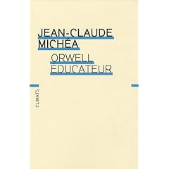 Orwell �ducateur