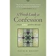 A Fresh Look at Confession...Why it Really is Good for the Soul