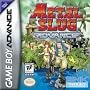 Metal Slug Advance Metal Slug Advance