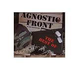 To Be Continued: The Best of Agnostic Front