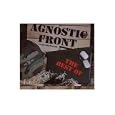 To Be Continued: The Best of Agnostic Front