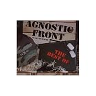 To Be Continued: The Best of Agnostic Front by Agnostic Front