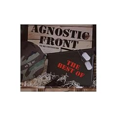 To Be Continued: The Best of Agnostic Front