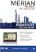 MERIAN scout Reiseguide - FRANKFURT a.M. TomTom ONE v4 TomTom XL v4 TomTom GO-Se