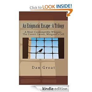 dan groat book