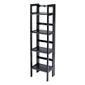 Folding Shelf Collection