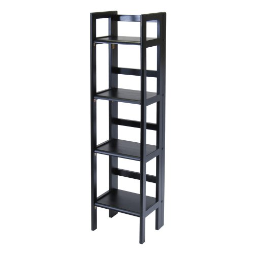 Folding Shelf Collection