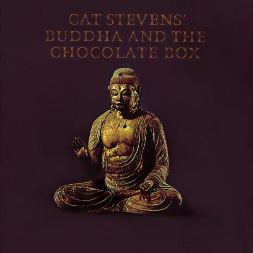 Buddha And The Chocolate Box