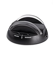 M&S USB Dual Charging Station Compatible With Sony PlayStation3&reg; Controllers