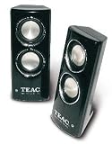 Teac XS-2 - PC multimedia speakers