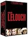 Claude Lelouch - Coffret 7 grands films