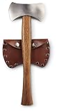 Double - edge Throwing Axe