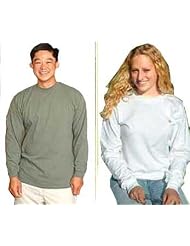 UV Protection Clothing - Sunscreen T-shirt