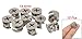 uxcell® 14.4mm 0.567