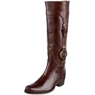 FRYE Elizabeth Rings Boot