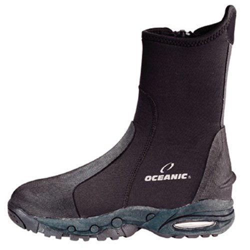 Oceanic Neo Classic 6.5mm Boots - Size 10 On Sale