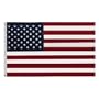 United States Flag, 3'x5' - Nylon