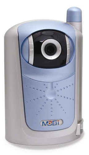 MobiCam Ultra Additional Wireless Camera for MobiCam Ultra System
