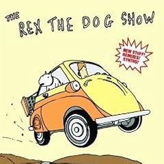 The Rex the Dog Show