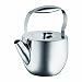 Bodum Columbia 32-Ounce Thermal Tea Press, Stainless Steel