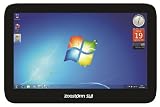 Zoostorm 3310-9500 SL8 11.6 inch Touchscreen Tablet, Intel Atom N450 1.66GHz Windows 7 Professional CPU with 2GB RAM and 32GB SSD